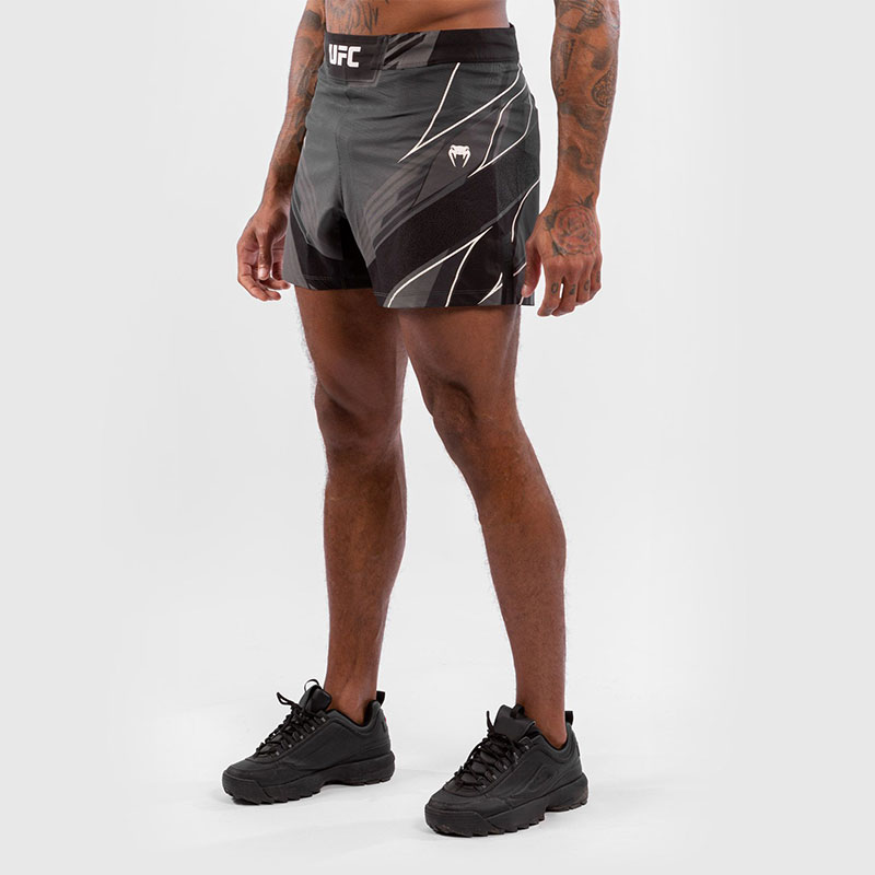 Shorts reebok ufc clearance homme noir